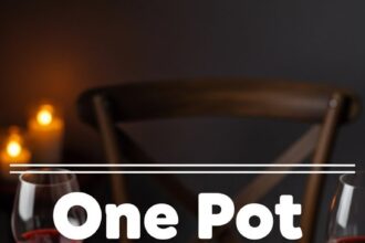 One Pot Pasta Recipes For Two