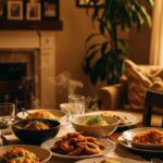 Dinner Ideas For Black Family