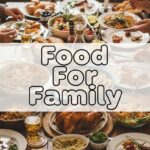 Food For Family