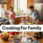 Cooking For Family