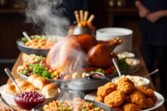 Food For Big Family Meal Ideas