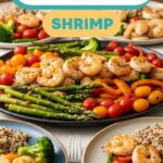 Healthy Dinner Recipes For Family Shrimp