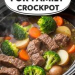Paleo Dinners For Family Crockpot