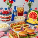 Memorial Day Menu Ideas For Family