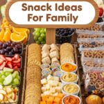 Snack Ideas For Family