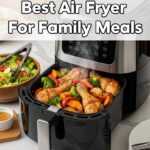 Best Air Fryer For Family Meals