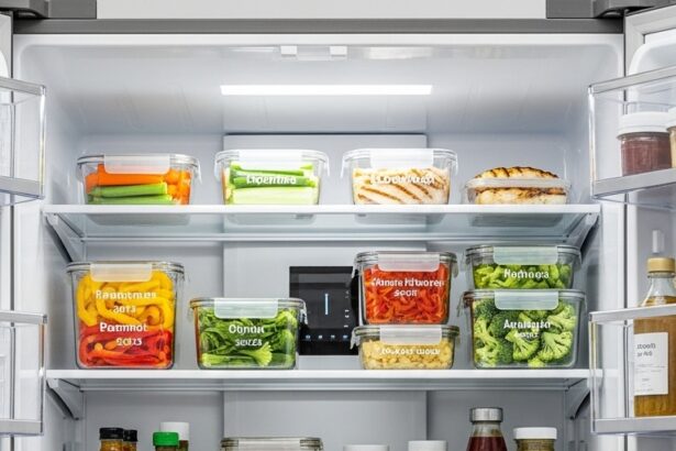 Food Storage Recipes For Family