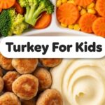 Turkey For Kids