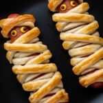 Halloween Food Ideas For Kids