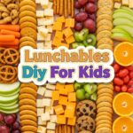 Lunchables Diy For Kids