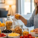 Healthy Snacks For The Family