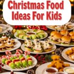 Christmas Food Ideas For Kids