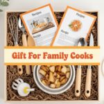 Gift For Family Cooks