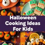 Halloween Cooking Ideas For Kids