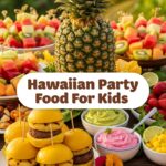 Hawaiian Party Food For Kids