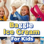 Baggie Ice Cream For Kids