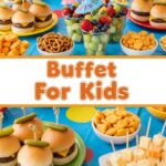 Buffet For Kids