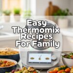 Easy Thermomix Recipes For Family