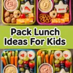 Pack Lunch Ideas For Kids