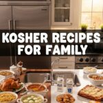Kosher Recipes For Family