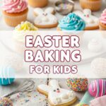 Easter Baking For Kids