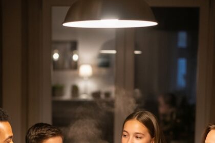 Family Dinner Ideas For Busy Nights