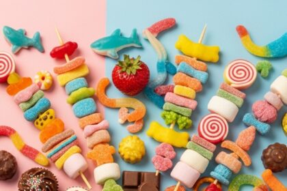 Candy Treats For Kids