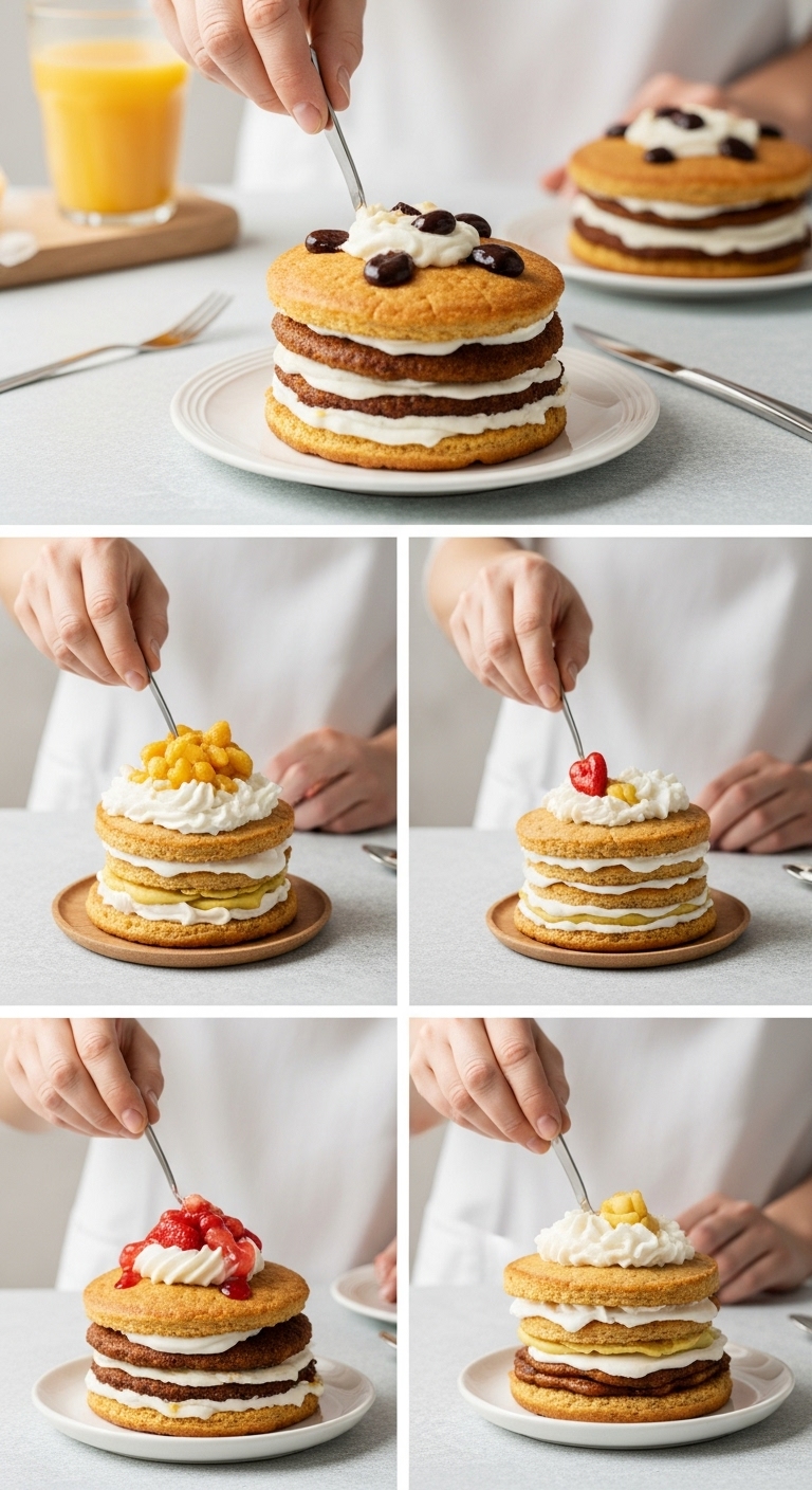 Ice Cream In A Bag For Kids