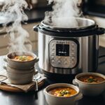 Instant Pot Soup Recipes For Family
