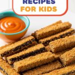 Eggplant Recipes For Kids