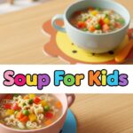 Soup For Kids