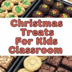 Christmas Treats For Kids Classroom