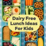 Dairy Free Lunch Ideas For Kids