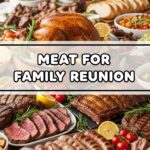 Meat For Family Reunion