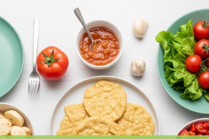 Healthy Cheap Dinners For A Family