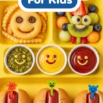 Hot Dog Meals For Kids