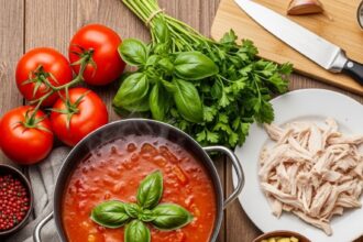 Quick Soup Recipes For Family