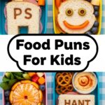 Food Puns For Kids