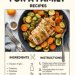 Cheap Dinners For A Family Recipes