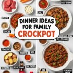 Dinner Ideas For Family Crockpot