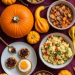 October Recipes For Family