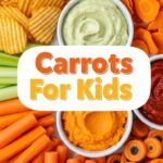 Carrots For Kids