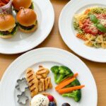 Fancy Dinner For Kids