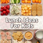 Lunch Ideas For Kids