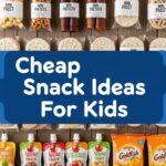 Cheap Snack Ideas For Kids