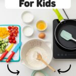 Easy Recipes For Kids