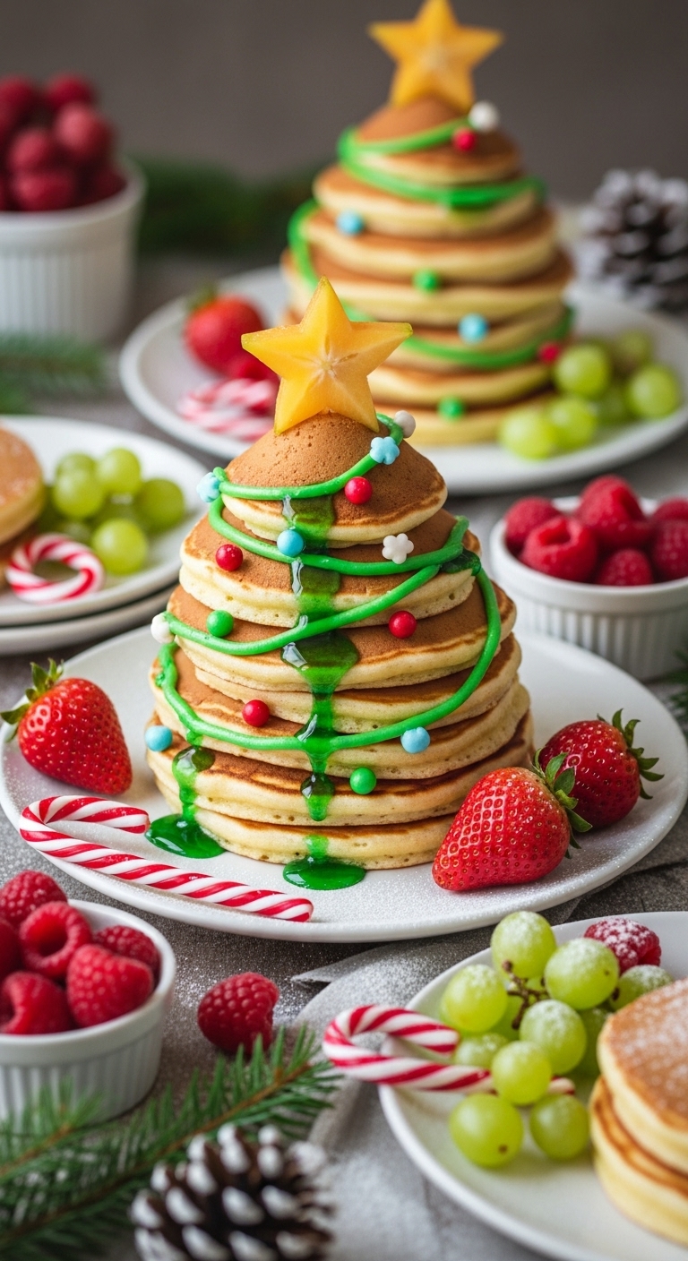 Christmas Breakfast Ideas For Kids