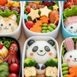 Japanese Bento For Kids