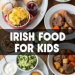 Irish Food For Kids