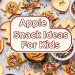 Apple Snack Ideas For Kids